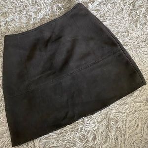 Kendall and Kylie skirt